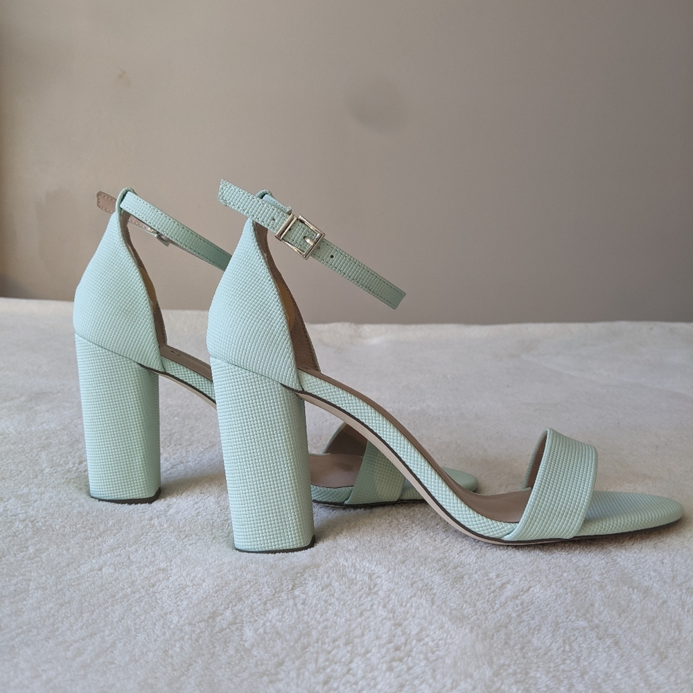 Call It Spring Heels - Picture 2 of 10